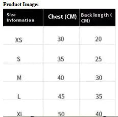 Pet Rainbow Fairy Pink Butterfly Costume