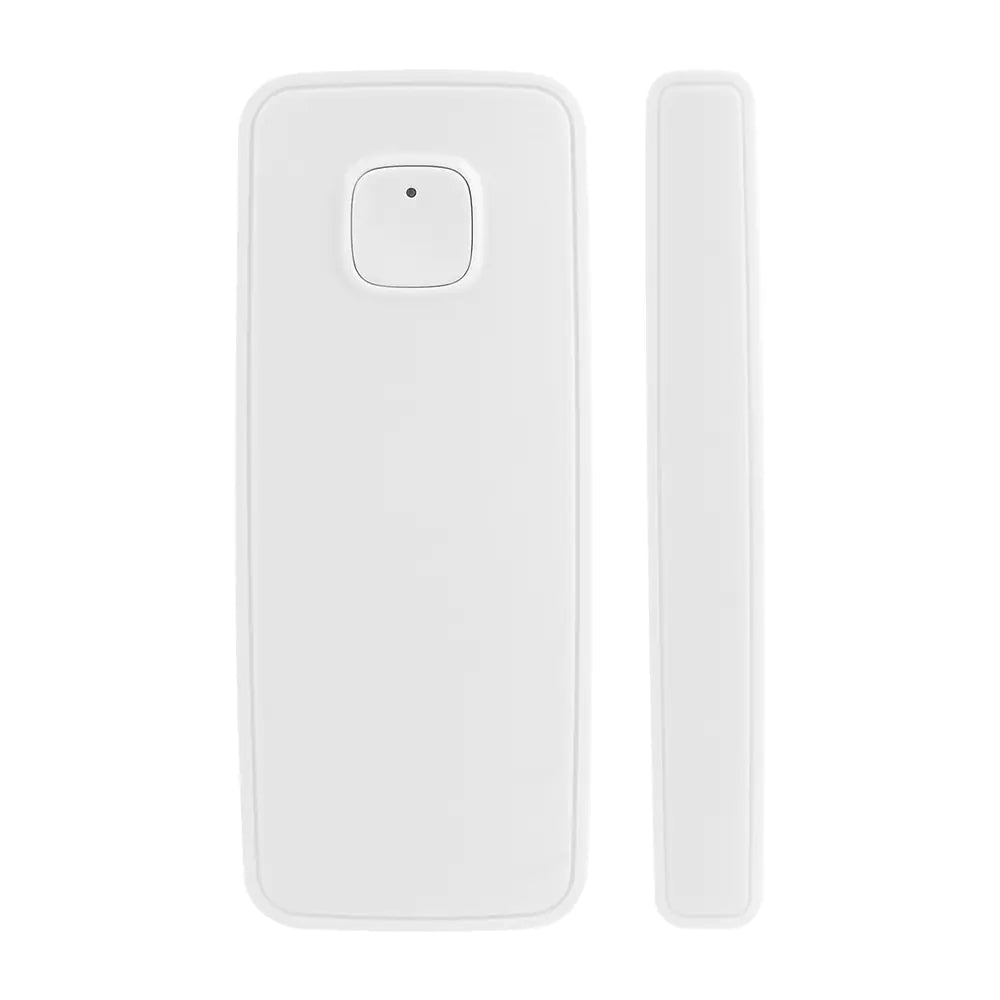 Tuya Smart WiFi Door Magnetic Alarm with Speaker