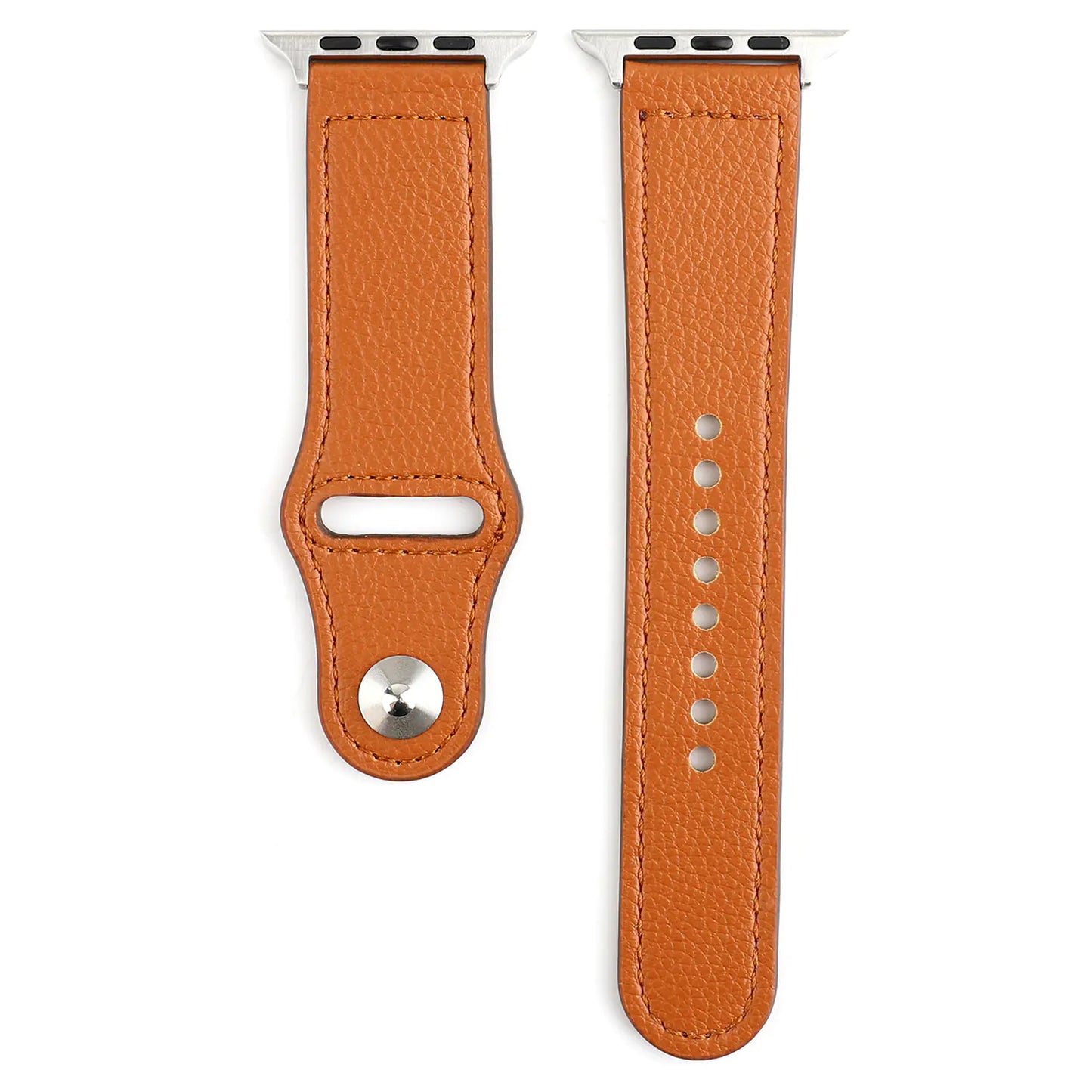 Apple Compatible Sports Leather Strap for Iwatch
