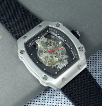 Fiorinni Scorpion Men's Mechanical Sport Watch (One Piece)