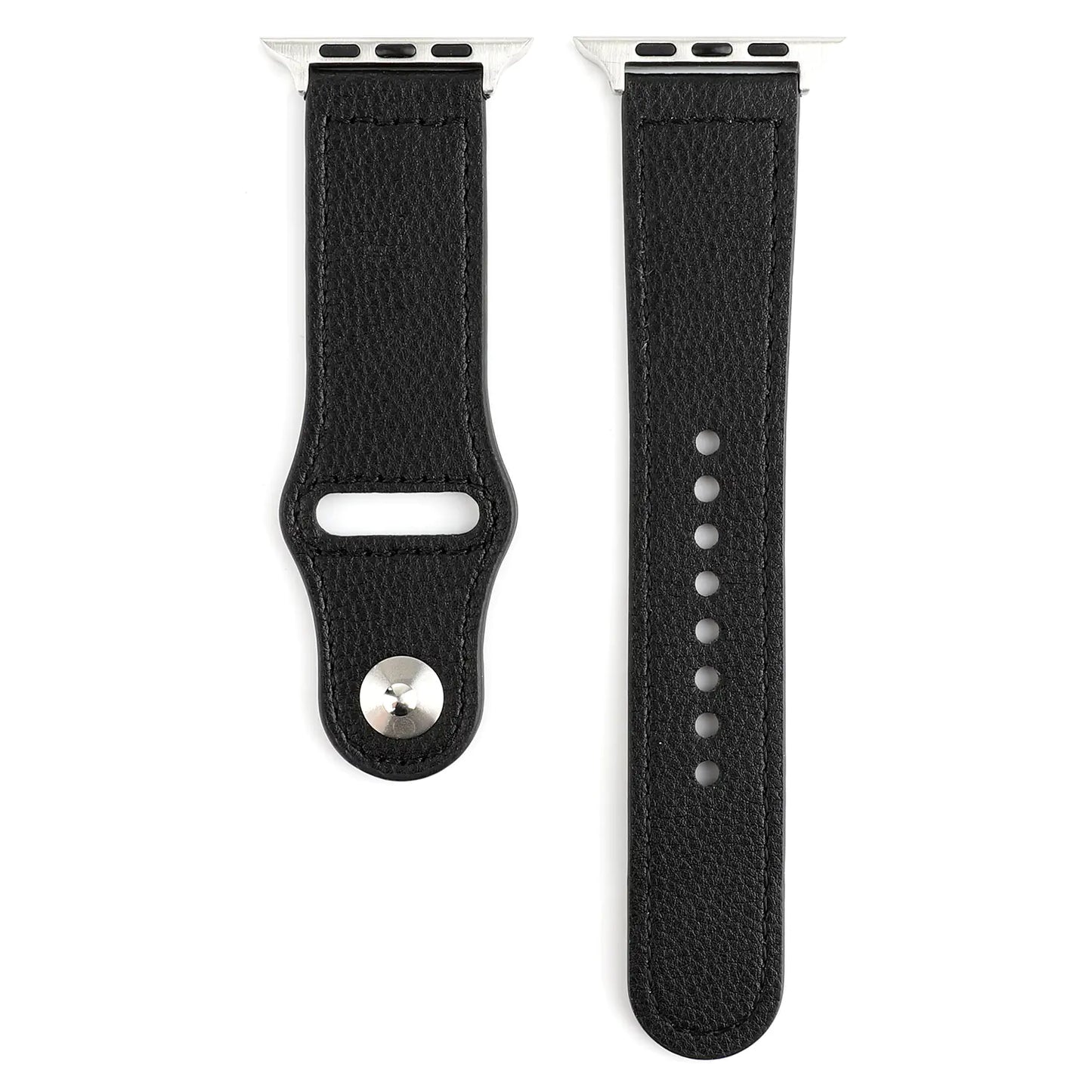 Apple Compatible Sports Leather Strap for Iwatch