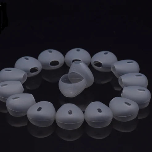 Silicone Case for Apple Earphones, Sport Ear Hook Cover