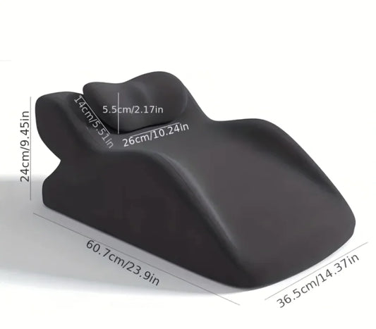 Stomach Sleeper Pillow