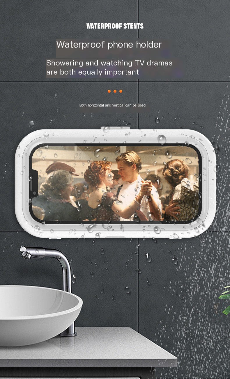 360-Degree  Phone Holder